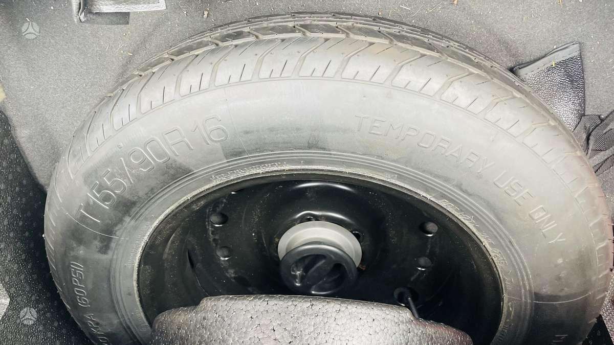Opel Antara 2009 — photo 16