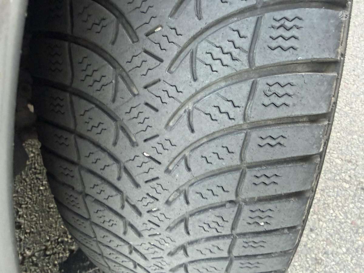 Subaru Legacy 2007 — photo 16