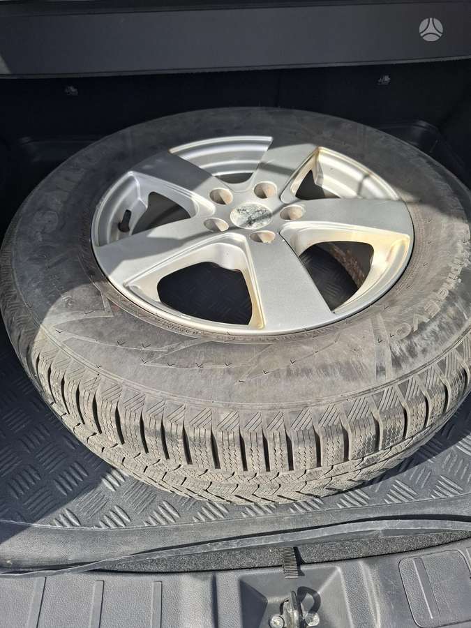 Mitsubishi Outlander 2014 — photo 10