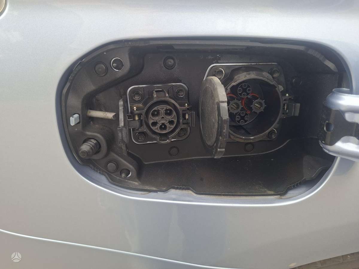 Mitsubishi Outlander 2014 — photo 7