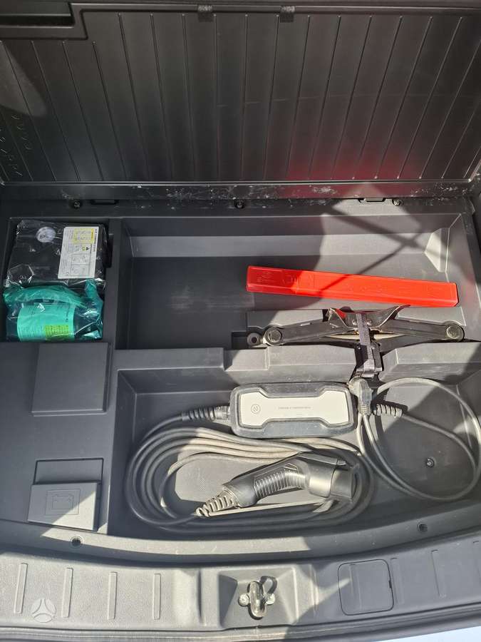 Mitsubishi Outlander 2014 — photo 9