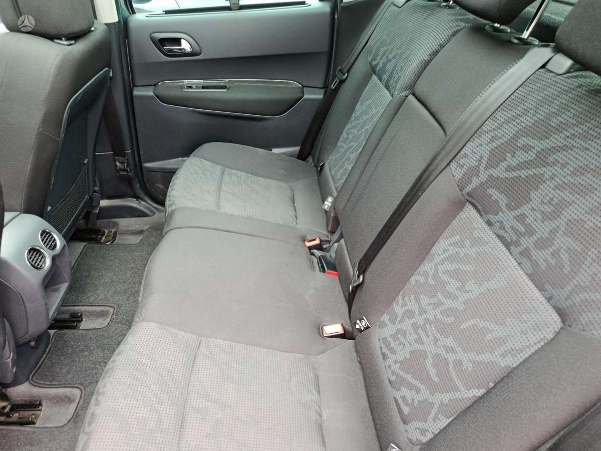 Peugeot 3008 2012 — photo 8