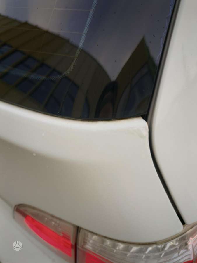 BMW 535 2009 — photo 11