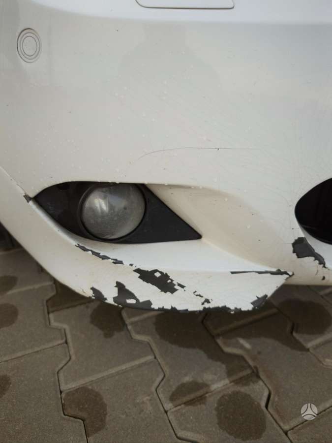 BMW 535 2009 — photo 13