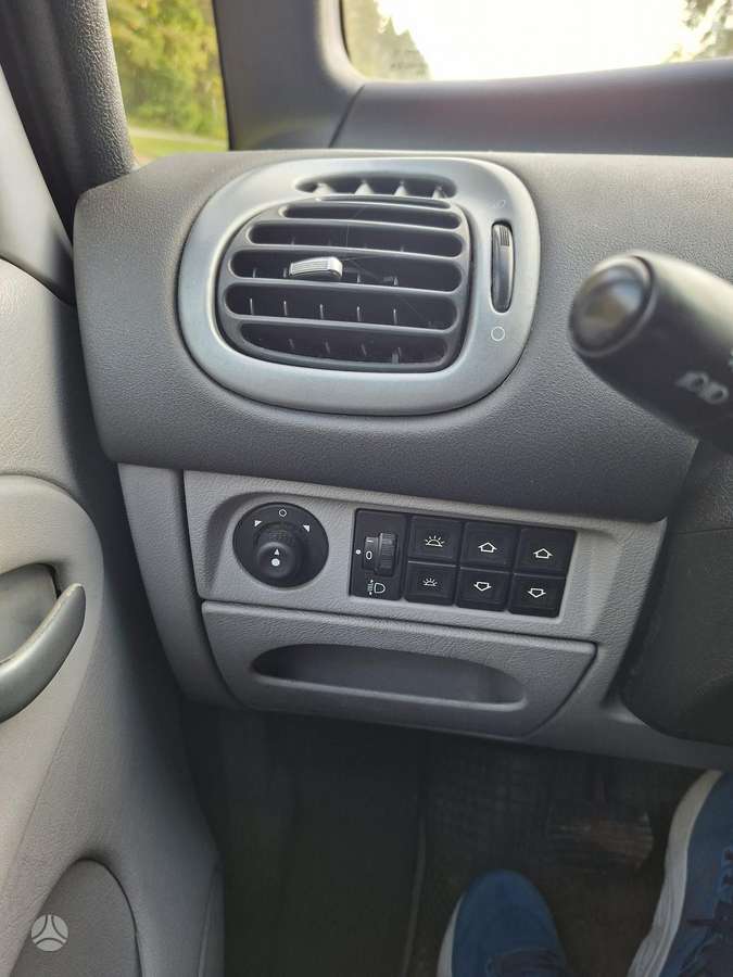 Citroen Xsara 2004 — photo 16