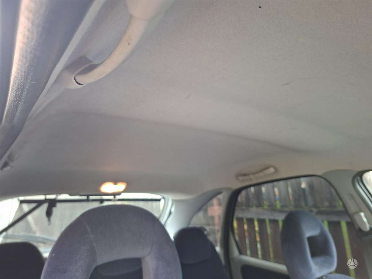 Citroen Xsara 2004 — photo 18