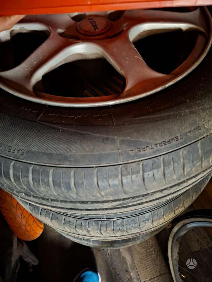 Citroen Xsara 2004 — photo 19