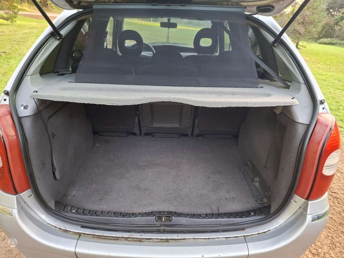 Citroen Xsara 2004 — photo 8