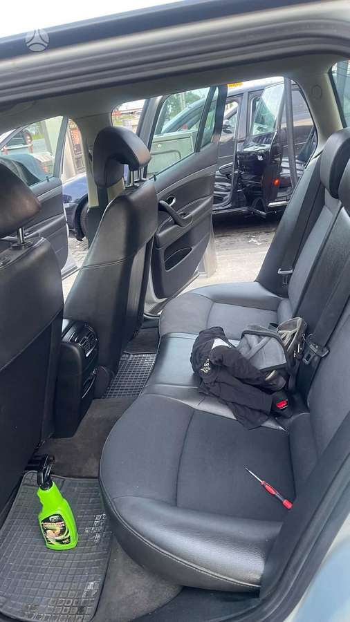 Saab 9-3 2008 — photo 6