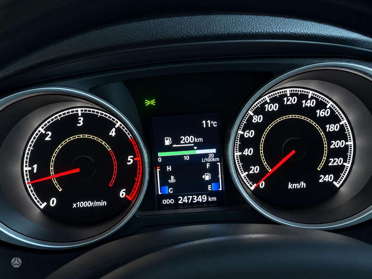 Mitsubishi ASX 2012 — photo 23