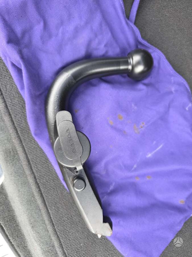 Volvo V60 2013 — photo 20