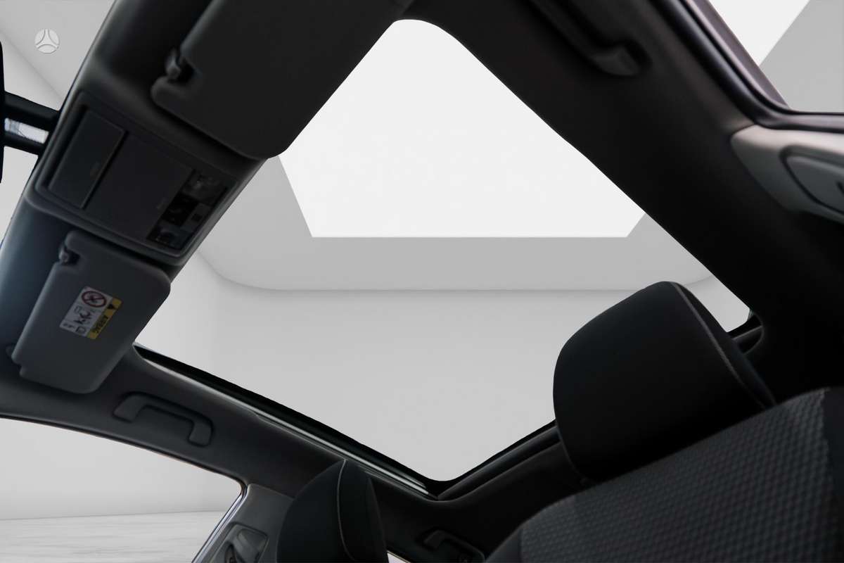 Toyota Verso 2014 — photo 14