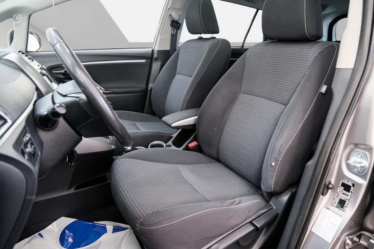 Toyota Verso 2014 — photo 5