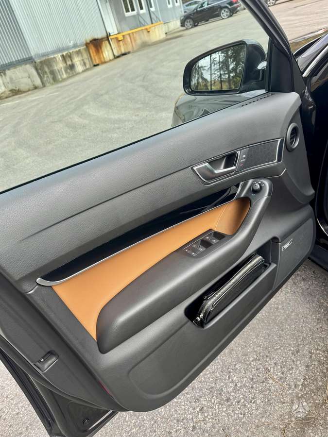 Audi A6 2008 — photo 5