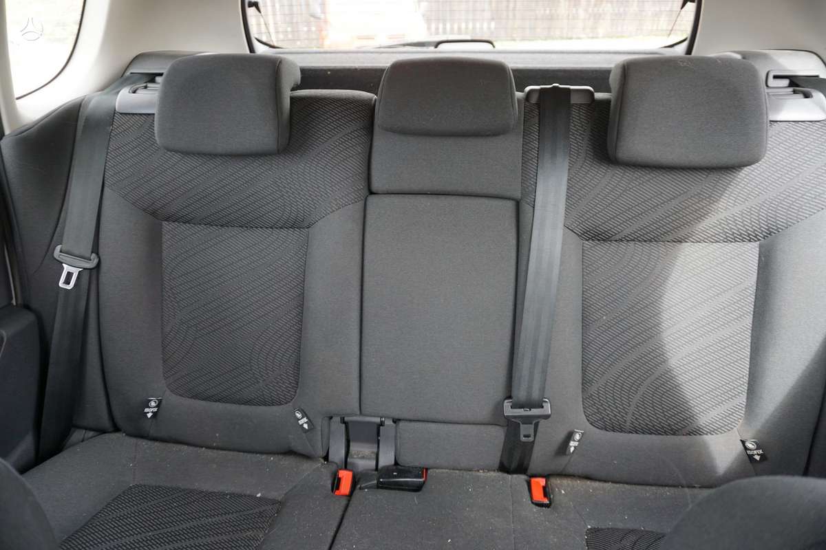 Peugeot 3008 2012 — photo 11