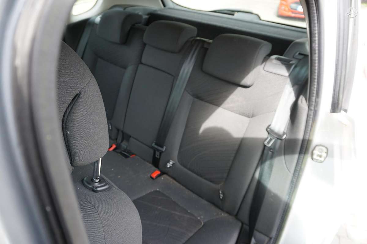 Peugeot 3008 2012 — photo 15
