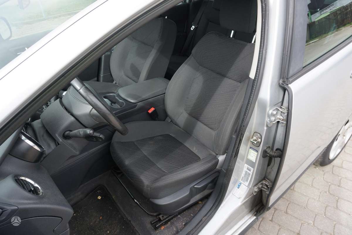 Peugeot 3008 2012 — photo 6