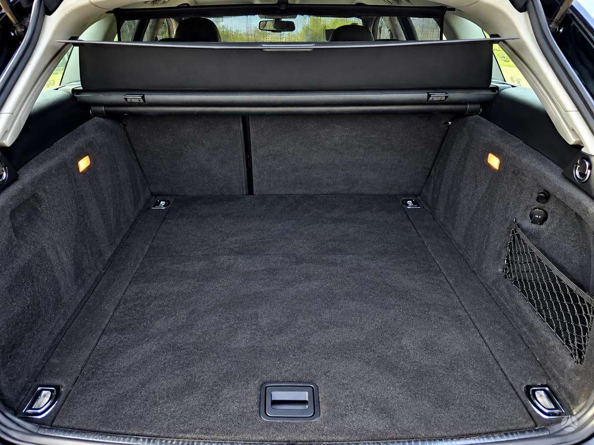 Audi A4 2015 — photo 6