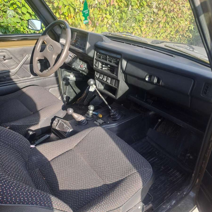 Lada Niva 2004 — photo 5