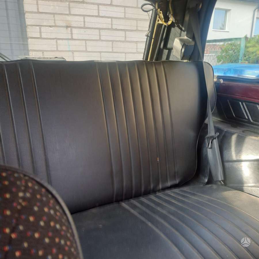 Lada Niva 2004 — photo 8