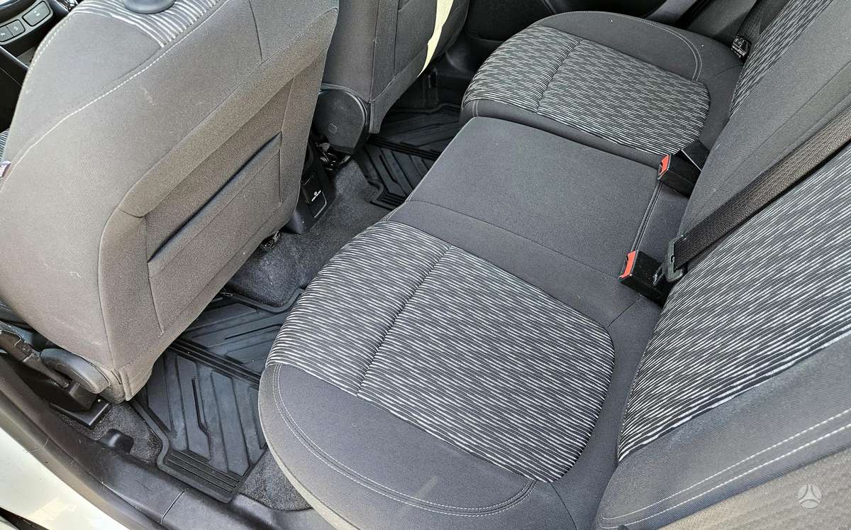 Opel Mokka 2013 — photo 13