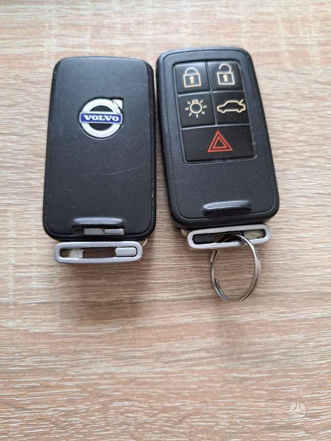 Volvo XC60 2011 — photo 22