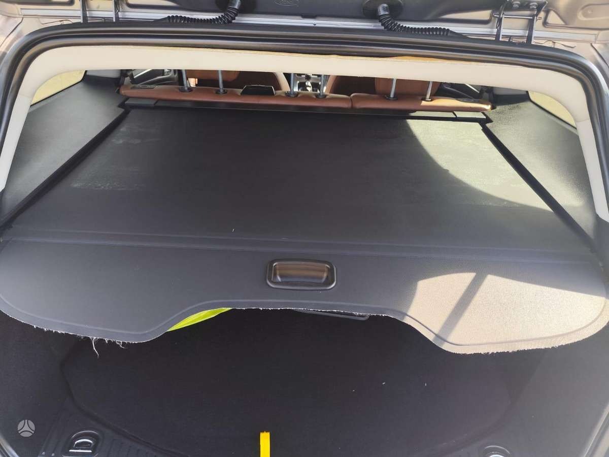 Ford Mondeo 2010 — photo 12