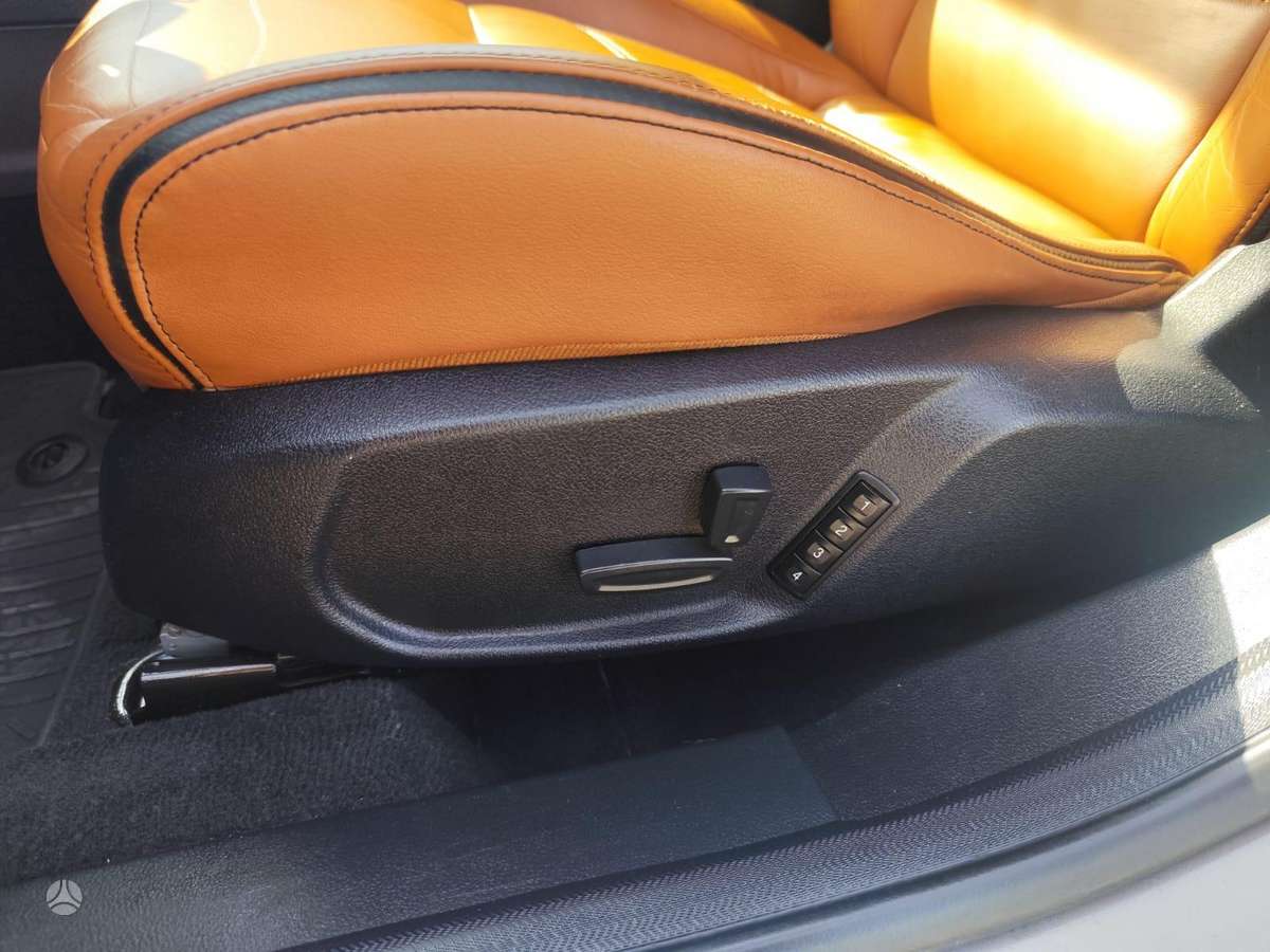 Ford Mondeo 2010 — photo 7