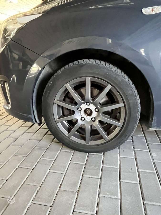 Kia Carens 2014 — photo 13