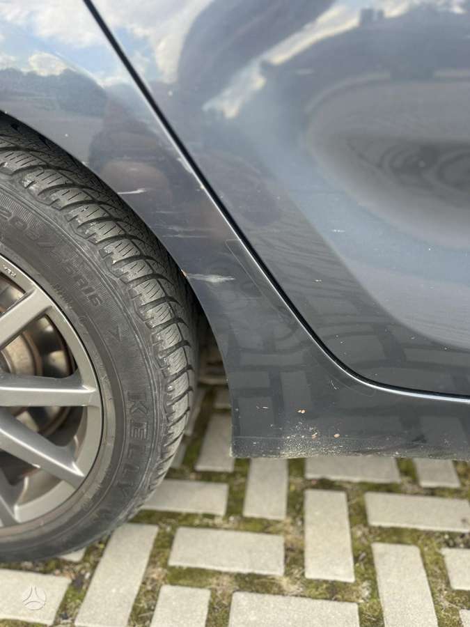 Kia Carens 2014 — photo 5