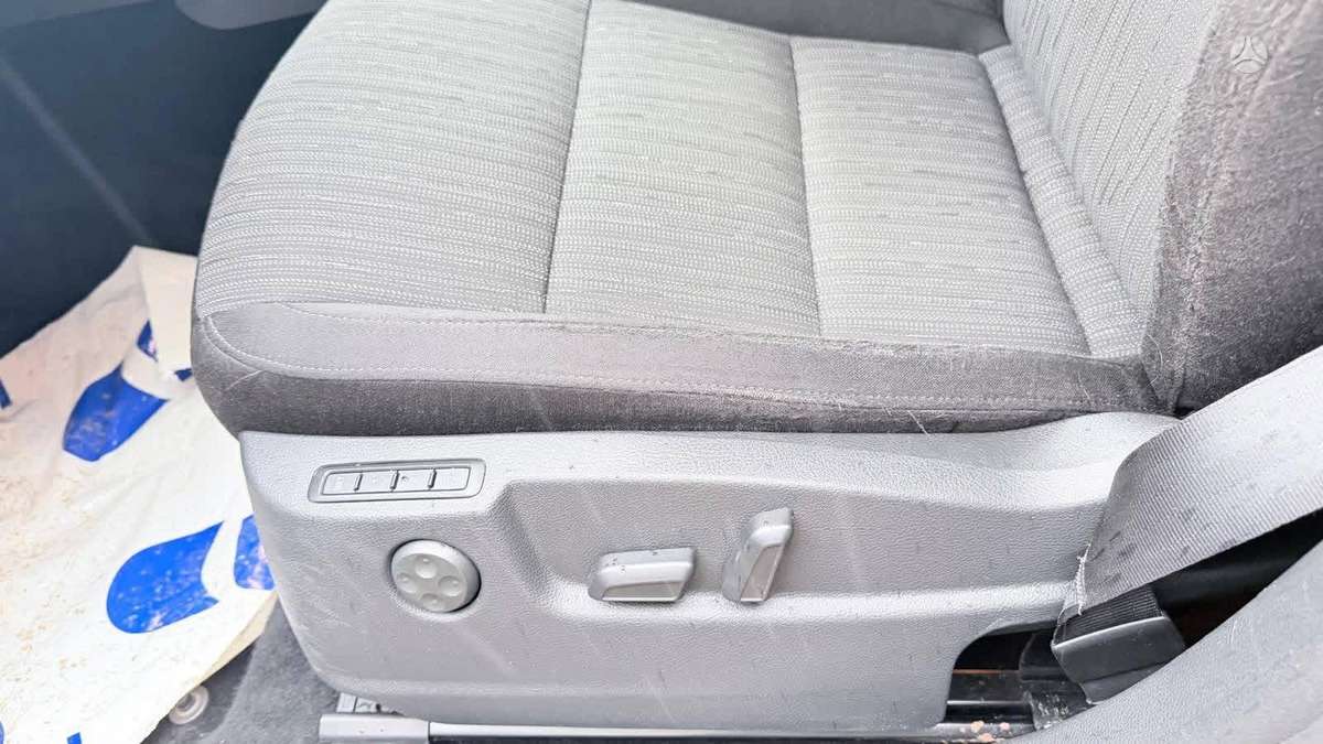 Skoda Superb 2014 — photo 9