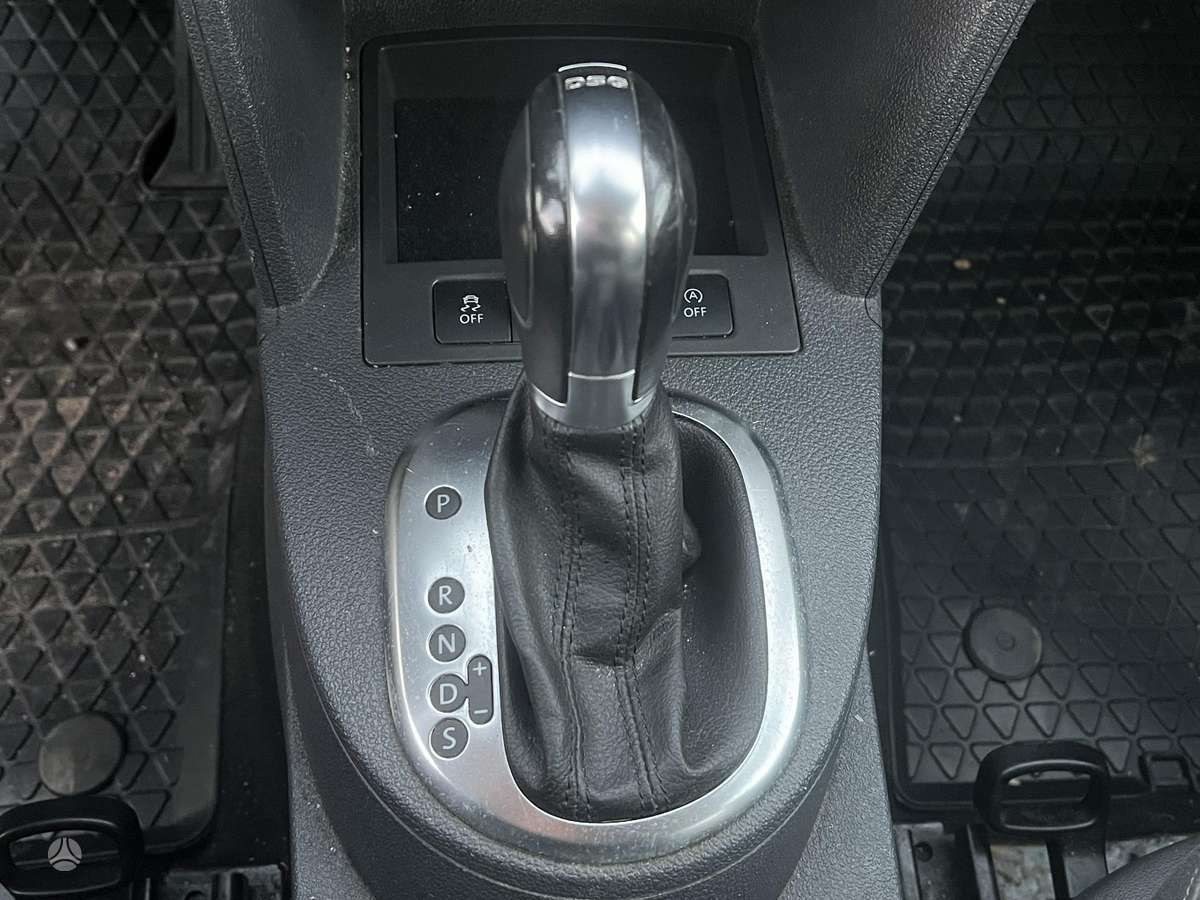 Volkswagen Caddy 2013 — photo 8