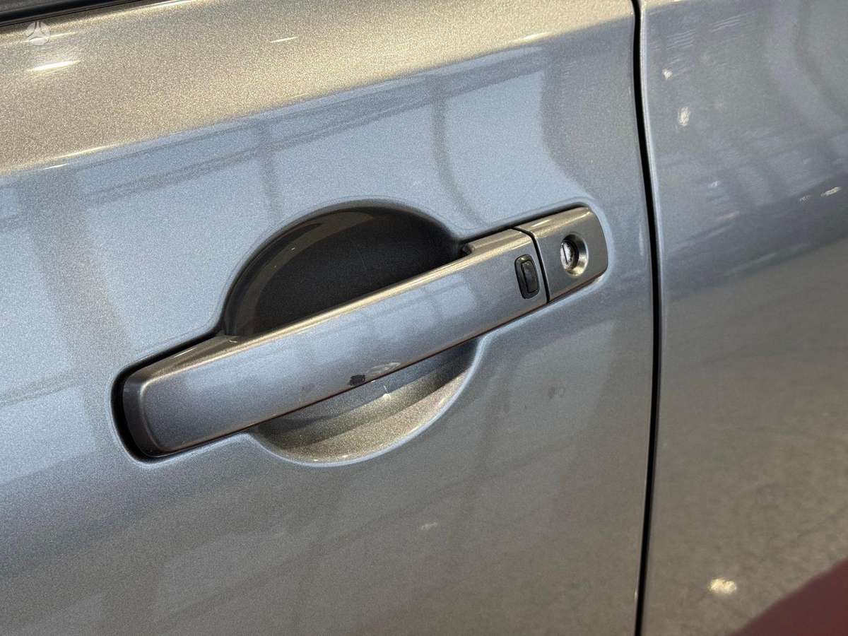 Nissan Qashqai 2014 — photo 10