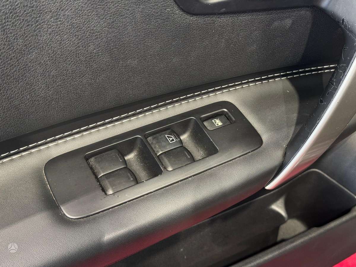 Nissan Qashqai 2014 — photo 11