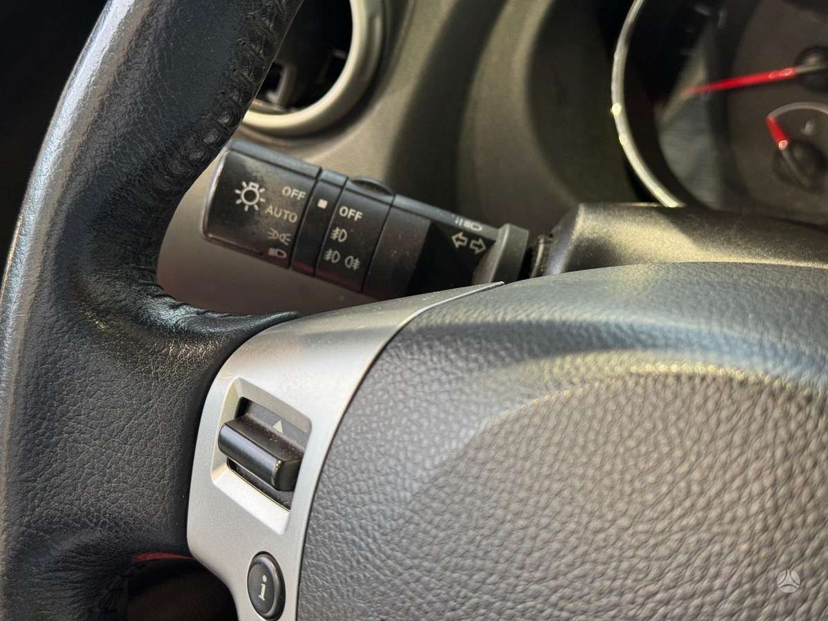 Nissan Qashqai 2014 — photo 16