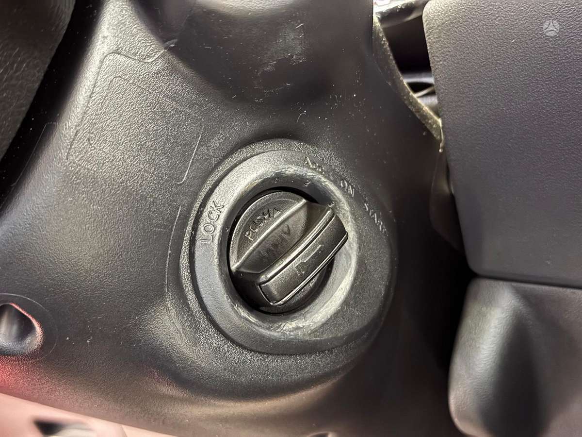Nissan Qashqai 2014 — photo 18