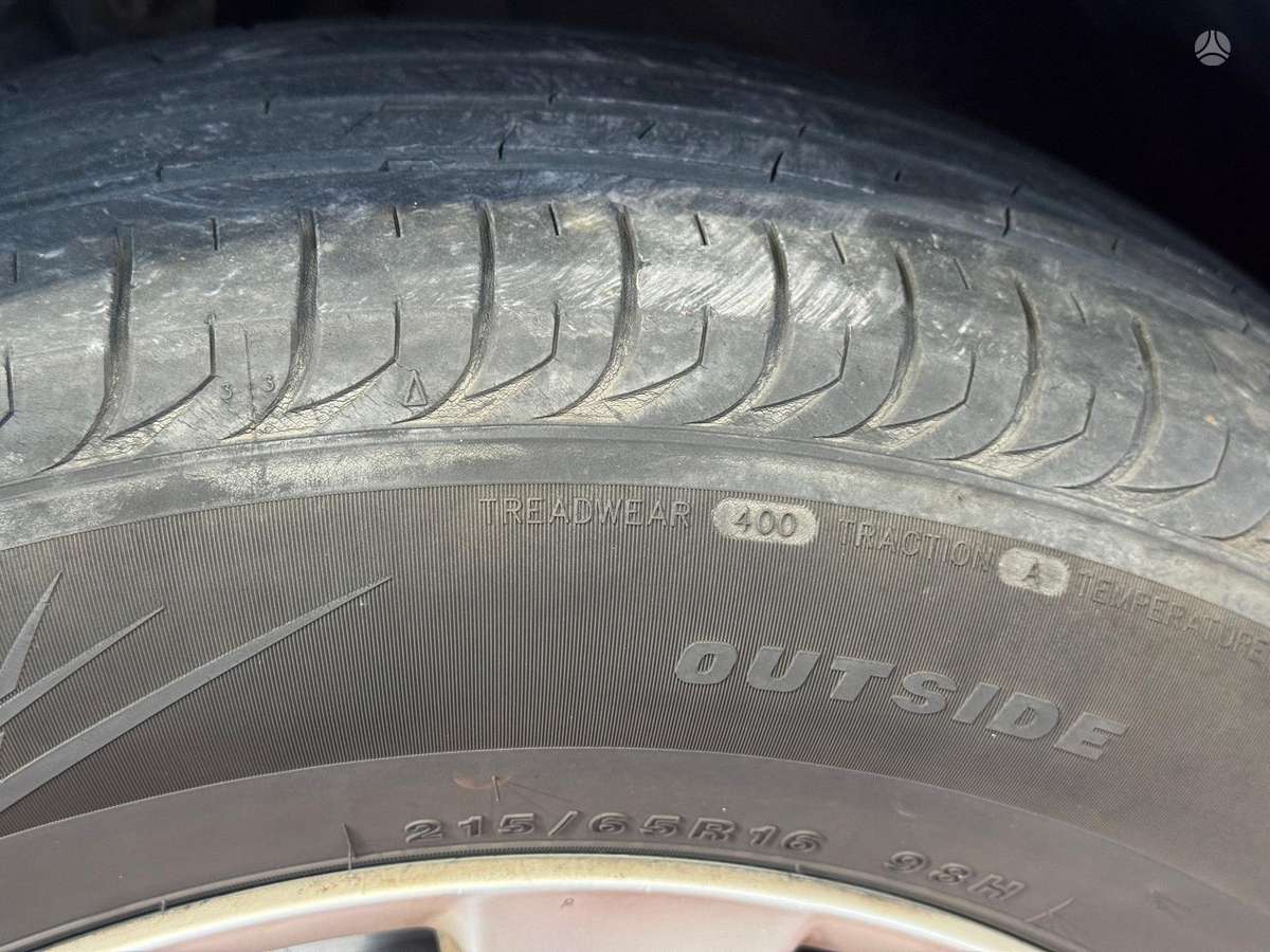 Nissan Qashqai 2014 — photo 36