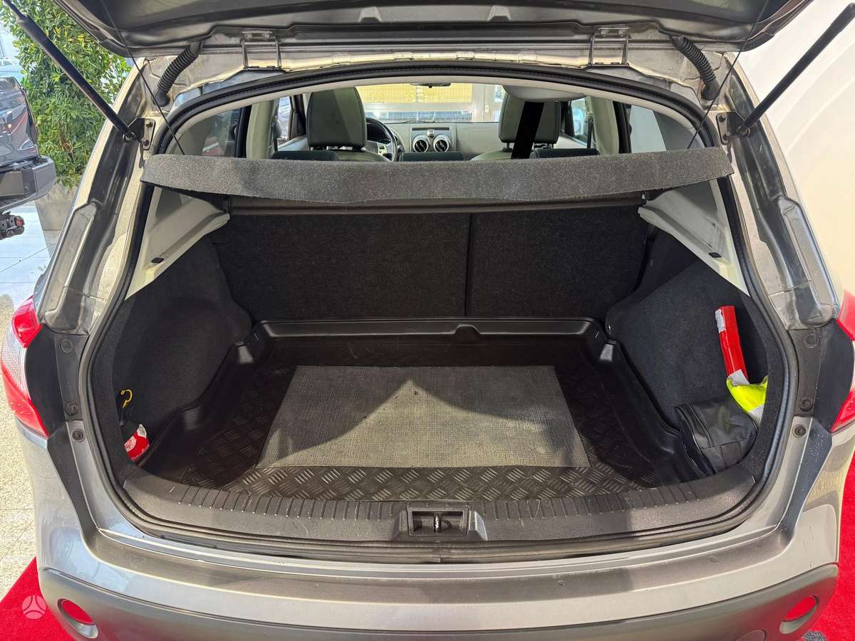 Nissan Qashqai 2014 — photo 8