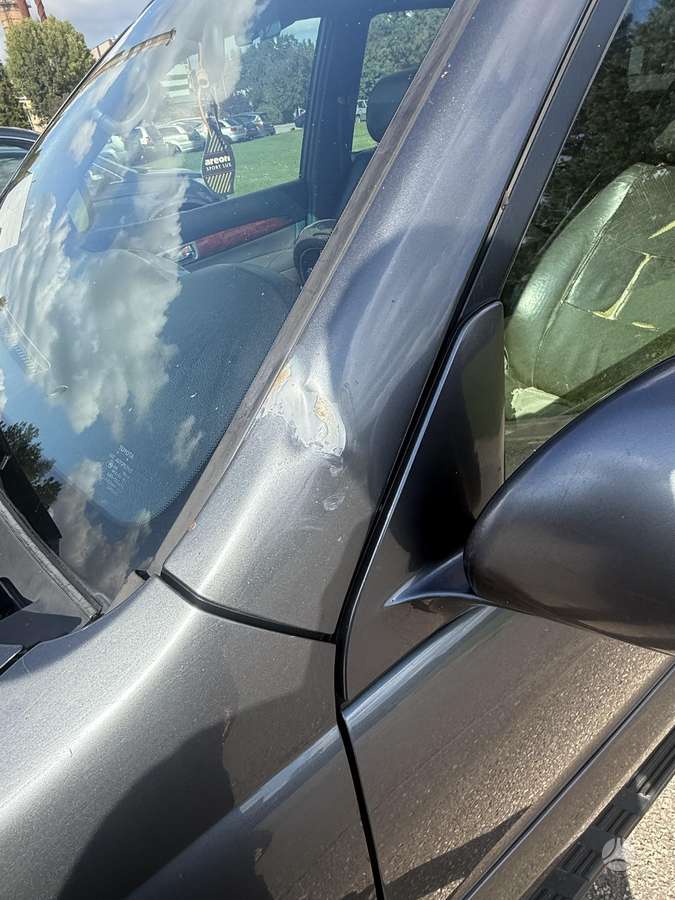 Toyota Land 2007 — photo 13