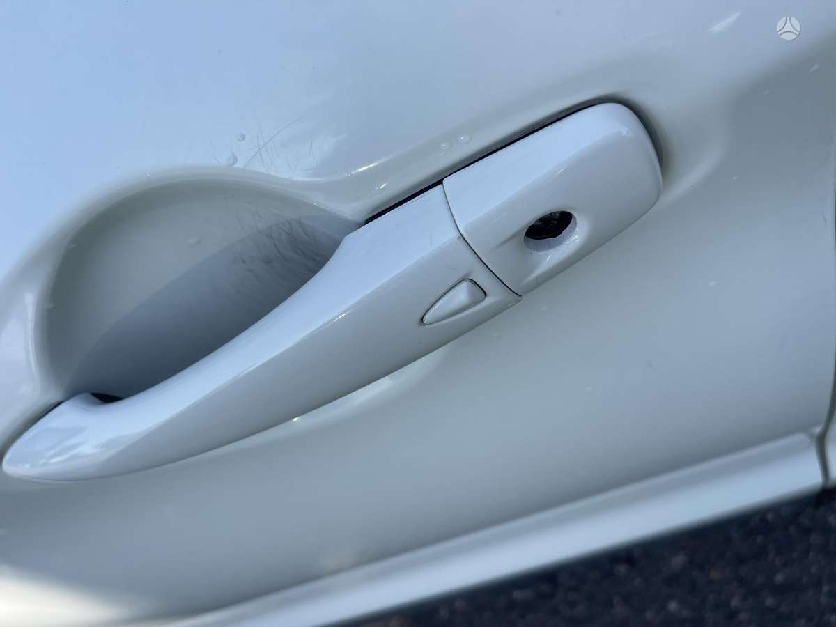 Nissan Qashqai 2014 — photo 12