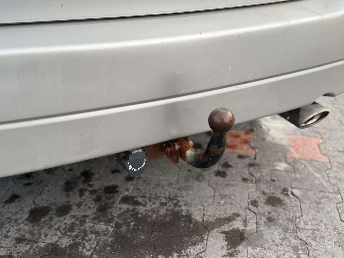 Suzuki Liana 2007 — photo 12