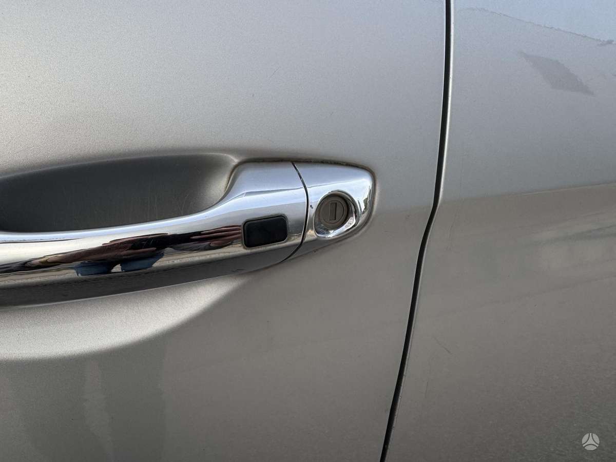 Hyundai Santa 2012 — photo 30