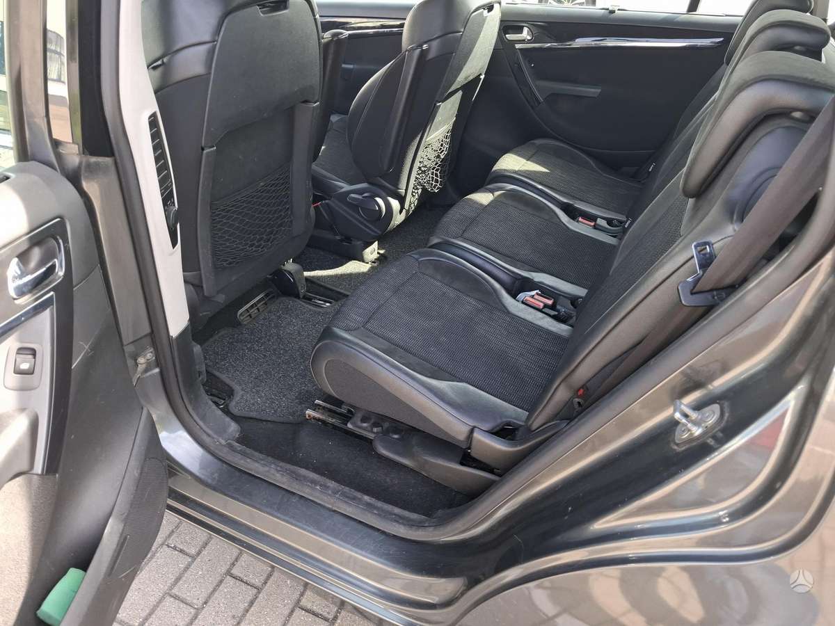 Citroen Grand 2013 — photo 12