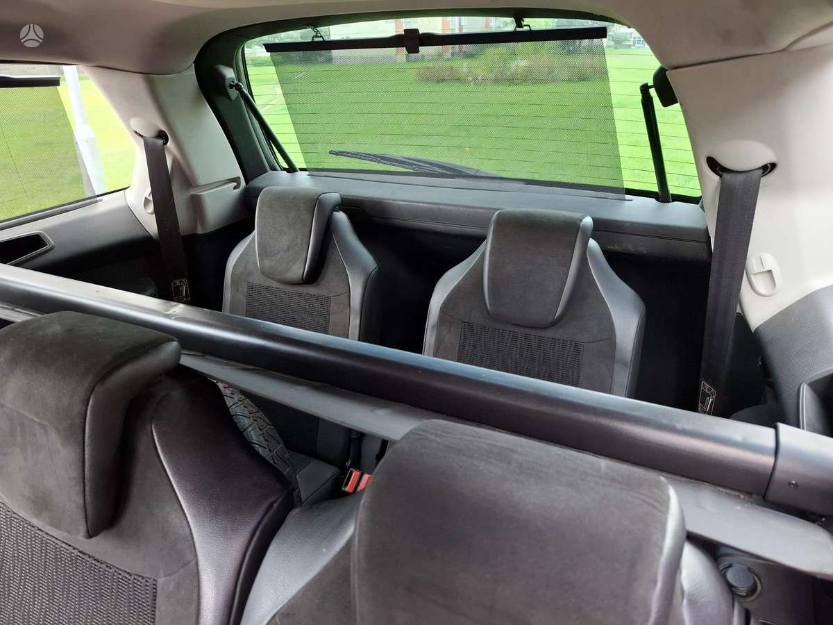 Citroen Grand 2013 — photo 14