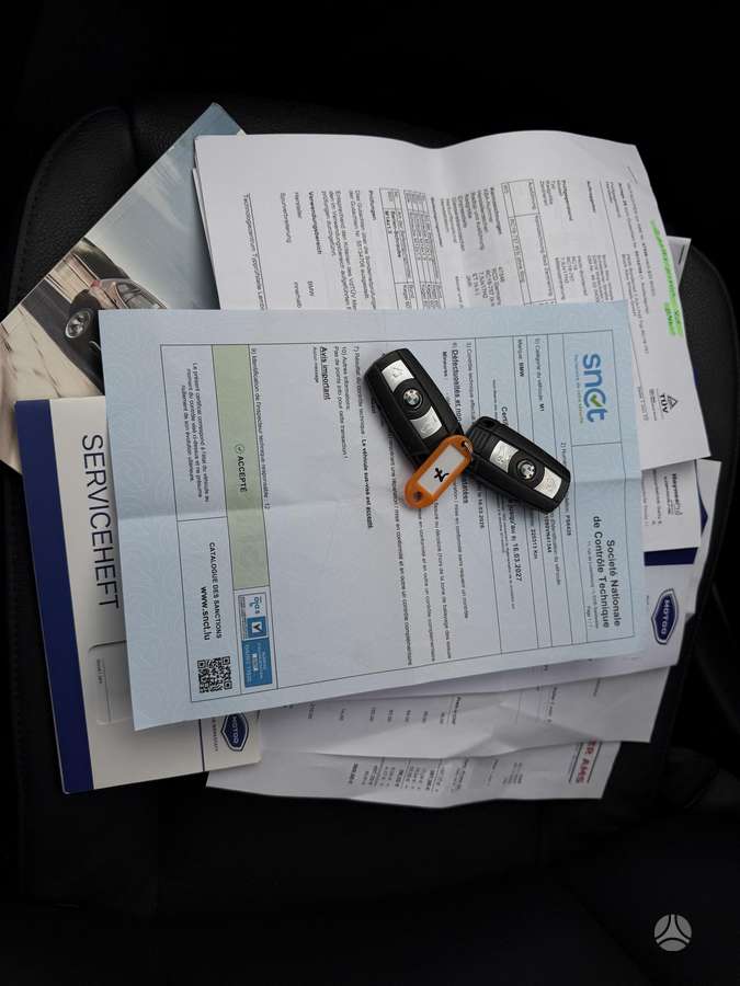 BMW X1 2010 — photo 20