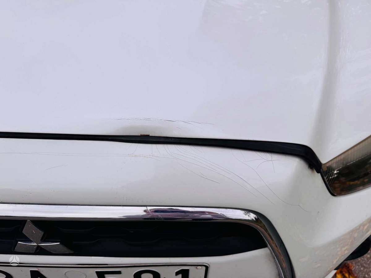 Mitsubishi ASX 2015 — фото 6