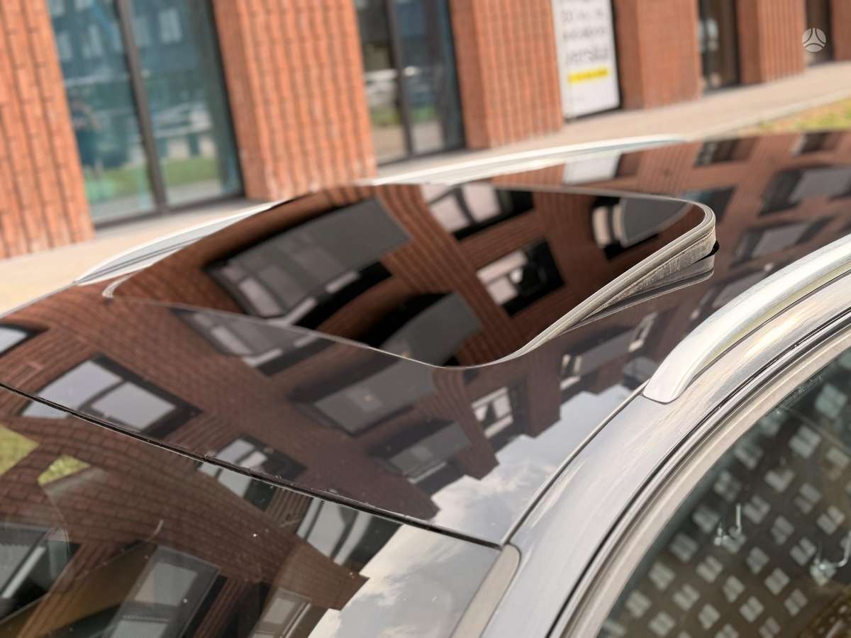 Audi A6 2010 — photo 6