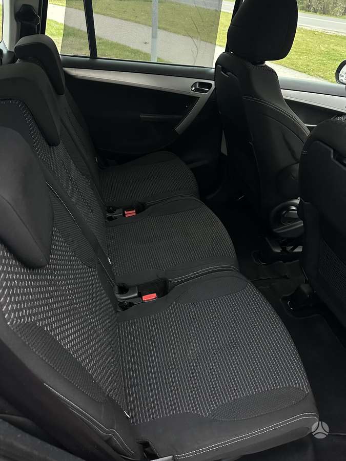 Citroen Grand 2012 — photo 13