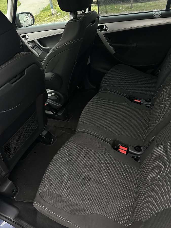 Citroen Grand 2012 — photo 14