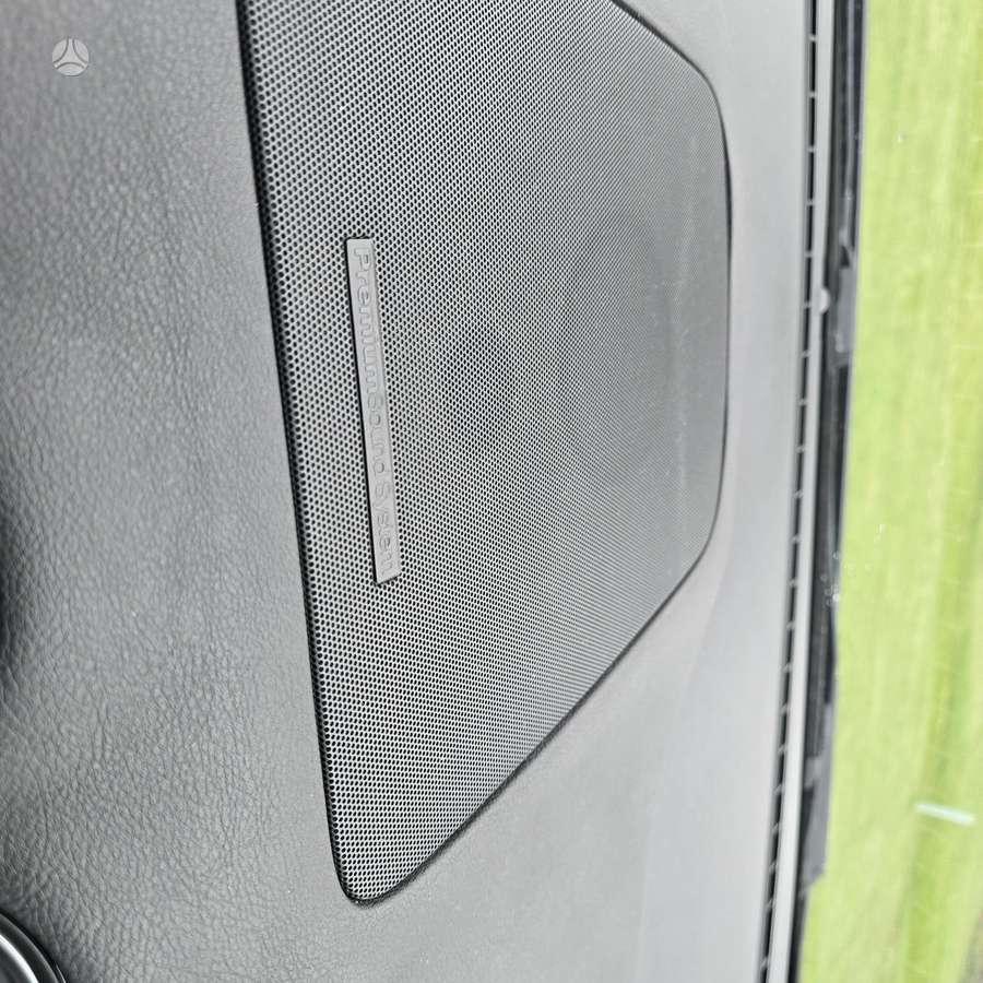 Ford Galaxy 2013 — фото 10
